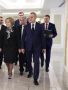 Председатель Совета Федерации Валентина Матвиенко поздравила калужан Днем образования области