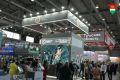 Калужская делегация начала работу на Международной промышленной выставке в Екатеринбурге