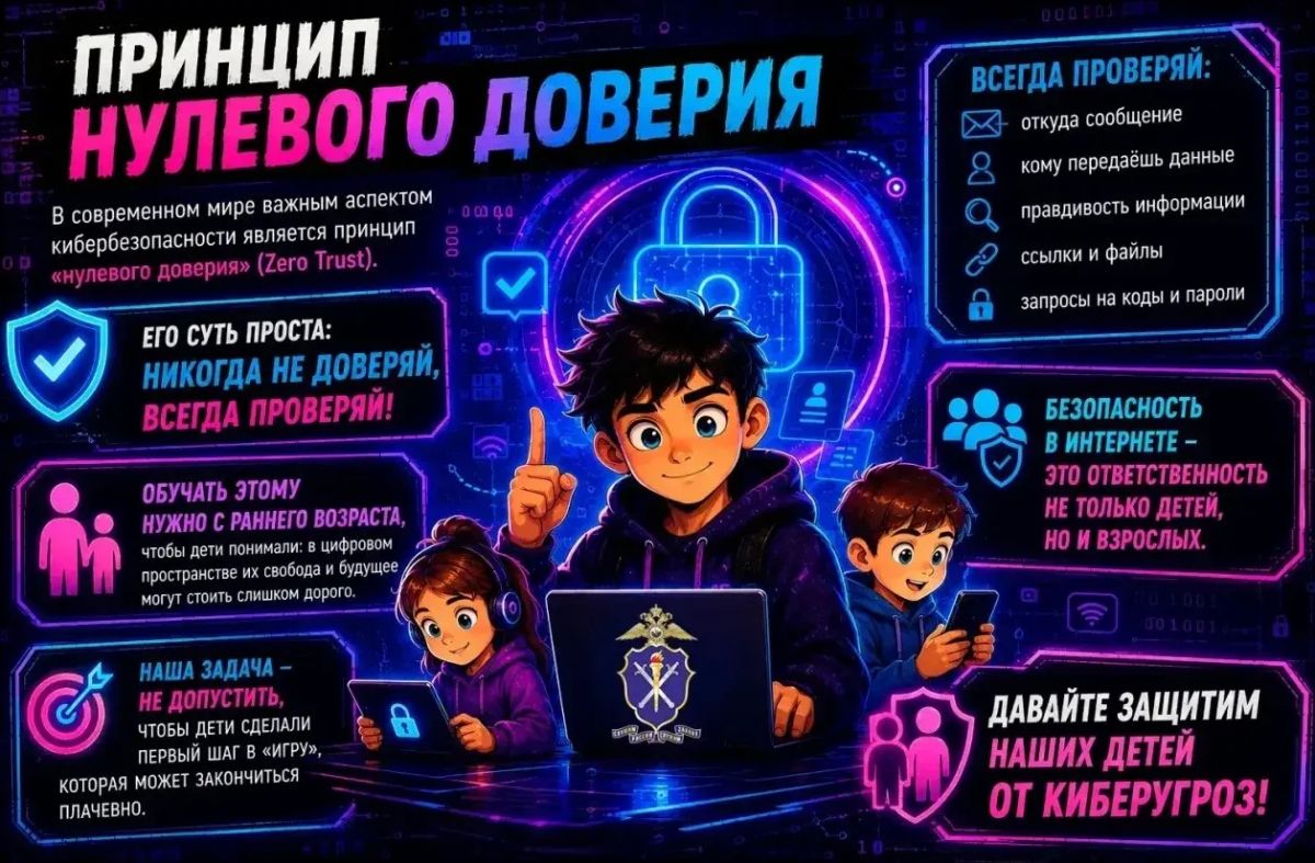 Дети и подростки — одна из самых уязвимых групп в интернете Дети и подростки — одна из самых уязвимых групп в интернете