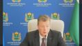 Главам калужских муниципалитетов поручили усилить контроль за борьбой с борщевиком Сосновского