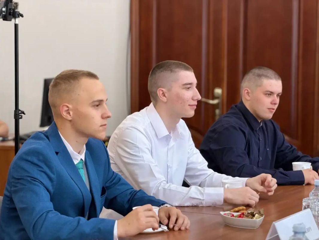Дмитрий Денисов: От Калуги – к Балтийскому морю Дмитрий Денисов: От Калуги – к Балтийскому морю