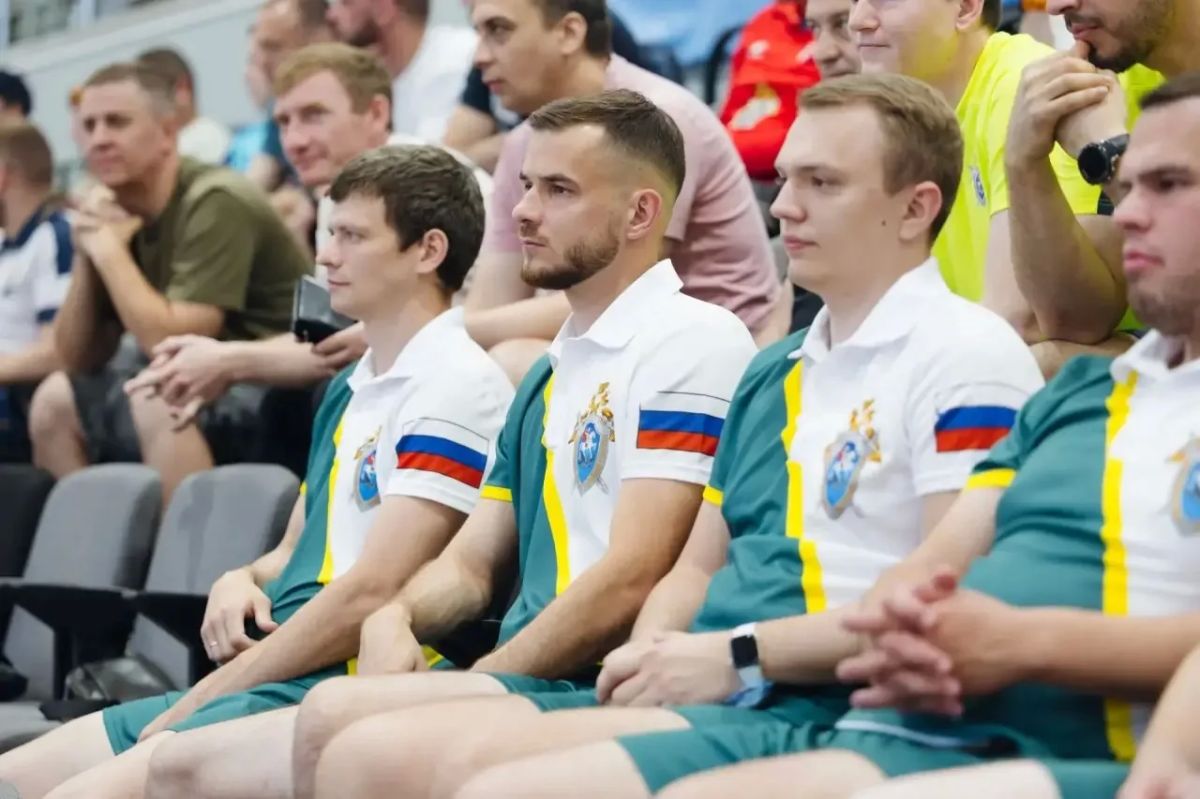 Следователи со всего ЦФО съехались в Калужскую область и к ним обратились даже из космоса Следователи со всего ЦФО съехались в Калужскую область и к ним обратились даже из космоса