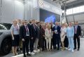 Делегация Калужской области завершает работу на «ИННОПРОМе»