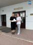 Добрый торт от доброго сердца: история волонтёра Никалетты Алексашкиной