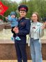 В День семьи, любви и верности рассказываем о наших сотрудниках
