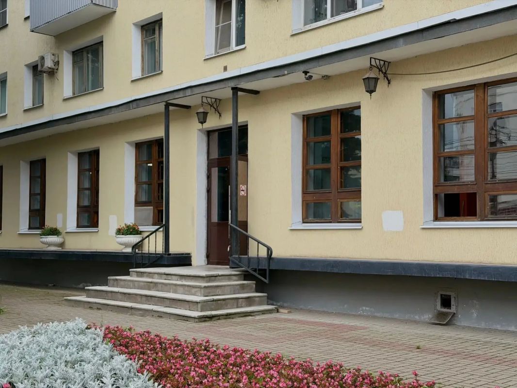В Калуге по нацпроекту завершили капремонт библиотеки им. Гоголя В Калуге по нацпроекту завершили капремонт библиотеки им. Гоголя