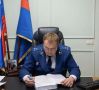 Прокуратура г. Обнинска направила в суд уголовное дело в отношении 37-летней женщины, обвиняемой в применении насилия в отношении представителя власти