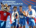 Калужанин выиграл «серебро» на «Кубке сильнейших спортсменов» по лёгкой атлетике