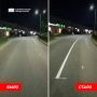 Дмитрий Денисов: Обновляя дорожную разметку в городе, мы шаг за шагом делаем улицы безопаснее и комфортнее для всех участников движения