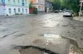 Ремонт улицы Воронина в Калуге начнётся не раньше середины августа