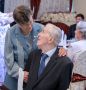 Владислав Шапша: Теплая, душевная встреча. Атмосфера любви и заботы