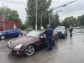 Дорожная полиция начала массовые проверки водителей в Калуге