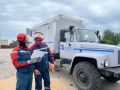 Калужские энергетики готовятся к работе в условиях непогоды