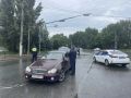 В Калуге за утро поймали трёх пьяных водителей