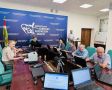 Сегодня состоялось 138-е заседание Избирательной комиссии Калужской области