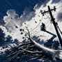 300 деревьев упало в Калужской области из-за циклона «Бернадетт»
