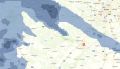 В Калужской области вновь прогремят грозы