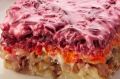 Секреты приготовления селедки под шубой с яблоками: пять увлекательных рецептов
