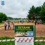 Калуга приняла чемпионат России по петанку