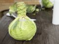 Необычные секреты хранения капусты: испытанный метод в банках