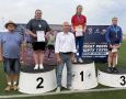Калужская спортсменка Любовь Антонова взяла серебро на чемпионате России