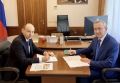 Владислав Шапша: Президент РФ Владимир Путин подчёркивает: уважение к людям начинается с внимательного отношения к их обращениям