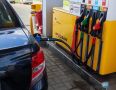 Дизельное топливо за неделю подорожало на 6,3%