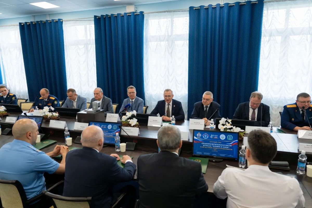 Сотрудники центрального аппарата СК России посетили Калужскую область с рабочей поездкой Сотрудники центрального аппарата СК России посетили Калужскую область с рабочей поездкой