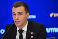 Владислав Головин поддержал проекты реабилитации ветеранов