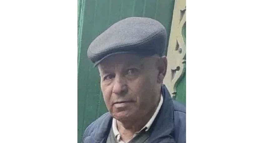 В Калужской области пропал 78-летний мужчина