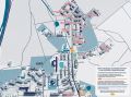Схема движения у областного онкодиспансера изменится