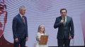 Владислав Шапша: Тронули до глубины души…. Сегодня важное для региона событие