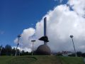 В Калужской области ожидается солнечная погода