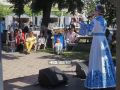 Калужане знакомятся с «Миром Достоевского»
