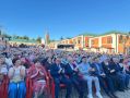В Калуге состоялось открытие духовно-просветительского проекта «Дни Достоевского в Оптиной пустыни 2026»