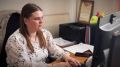 Сегодня в нашей рубрике «Прокуратура Калужской области в лицах» видеосюжет об одном из победителей конкурса профессионального мастерства работников прокуратуры Арефьевой Екатерине Викторовне