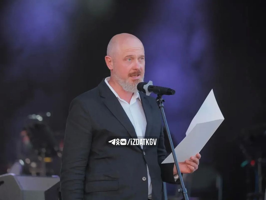 Калуга вновь принимала события проекта «Дни Достоевского в Оптиной пустыни-2026» Калуга вновь принимала события проекта «Дни Достоевского в Оптиной пустыни-2026»