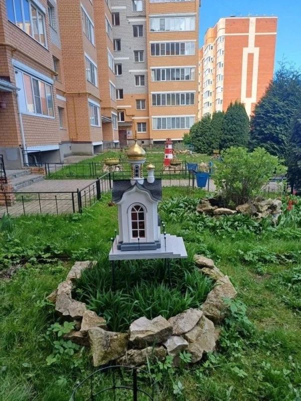 Успейте подать заявку на конкурс «Калуга в цвету» Успейте подать заявку на конкурс «Калуга в цвету»