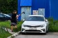 Страховые компании не оплатят ущерб хозяевам поврежденных топором машин