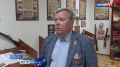 Живая история: музей Управления Росгвардии по Ульяновской области пополнился экспонатами времен Великой Отечественной войны