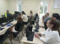 В Боровском муниципальном округе сотрудники Госавтоинспекции провели профилактическое мероприятие
