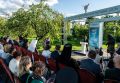 В Калужской области завершился пятый фестиваль «Дни Достоевского»