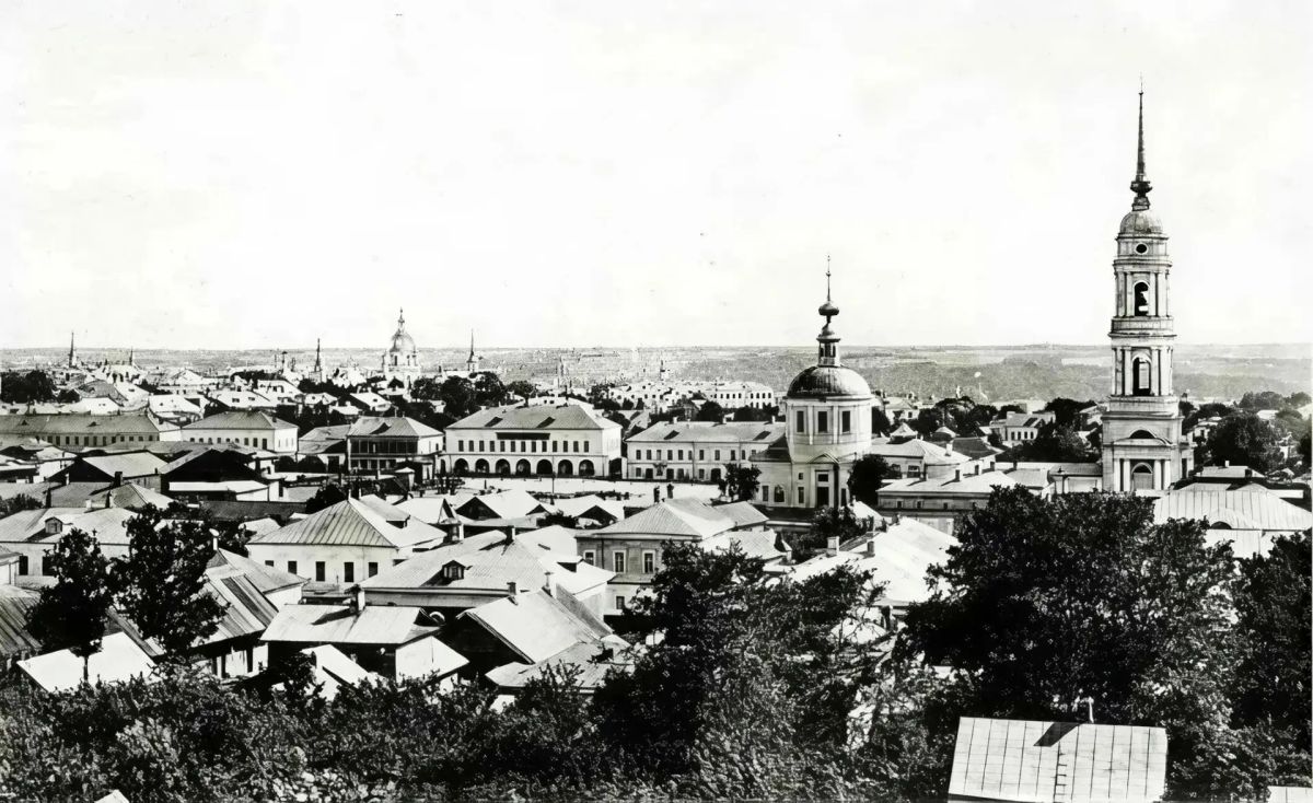 В Калуге начинается реставрация усадьбы на улице Кирова