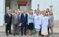 В Калуге отработали удобную систему медосмотров для участников СВО