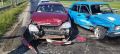 Лихач на «Жигулях» устроил ДТП с Chevrolet