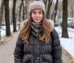 Как избавиться от жирных пятен на пуховике: советы экспертов