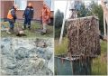 За неделю в Калугаоблводоканал поступило 1500 заявок от жителей