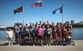 Восемь наград завоевали калужские гребцы на чемпионате России
