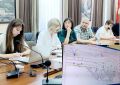 В Обнинске реконструируют кольцо у Северного въезда