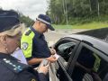 В Калуге за один рейд взыскали 173 тысячи рублей штрафов